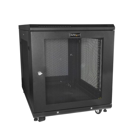 Armario rack startech 12u 19 pulgadas