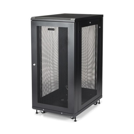 Armario rack startech 24u 19 pulgadas