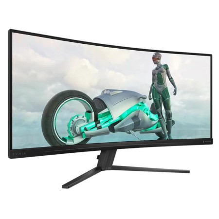 Philips 34M2C3500L Monitor 34″WQHD180h 2HDMI DP cu