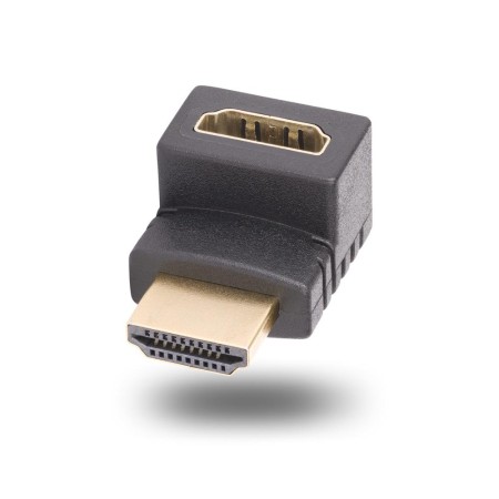 Adaptador hdmi startech macho - hembra