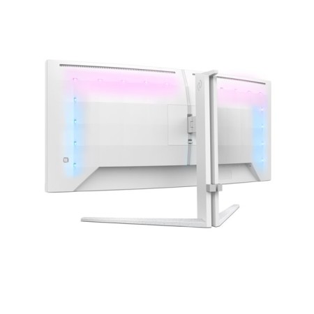 Monitor led gaming 34 pulgadas philips 34m2c5501a - 00 curvo - fast va - wqhd - dp - hdmi - 180hz - 0.5ms - vesa 100x100