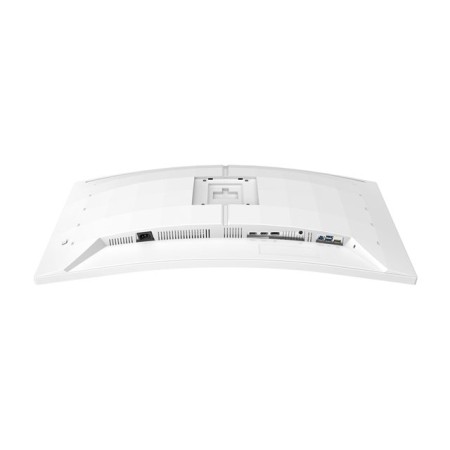 Monitor led gaming 34 pulgadas philips 34m2c5501a - 00 curvo - fast va - wqhd - dp - hdmi - 180hz - 0.5ms - vesa 100x100