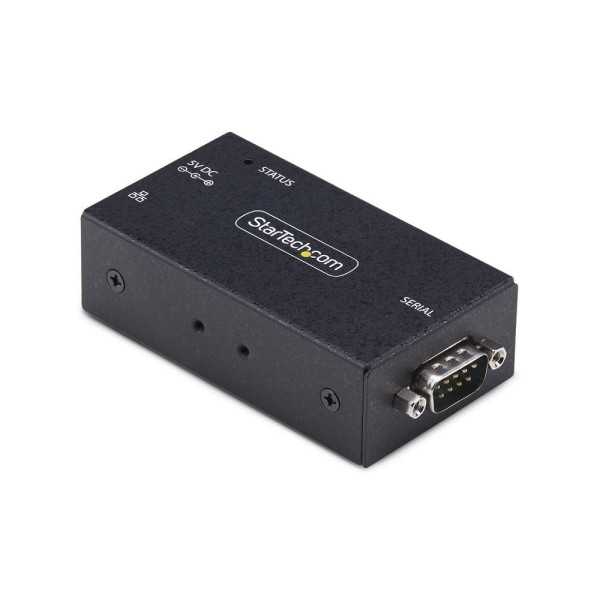Adaptador rj45 a rs232 db9 startech