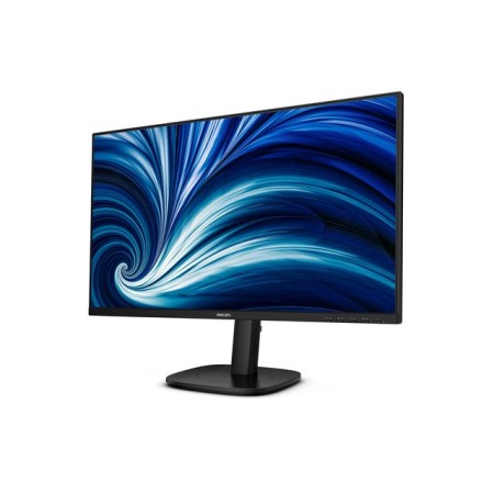Monitor led 27 pulgadas philips 27b2u3601 - 00 ips - qhd - dp - hdmi - 120hz - 4ms - vesa 100x100