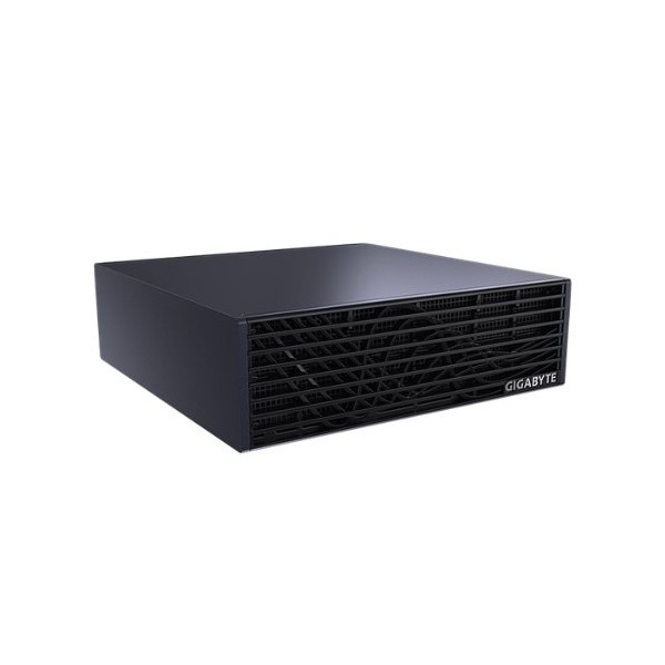Mini ordenador gigabyte ai top atom 128gb - ssd 1tb