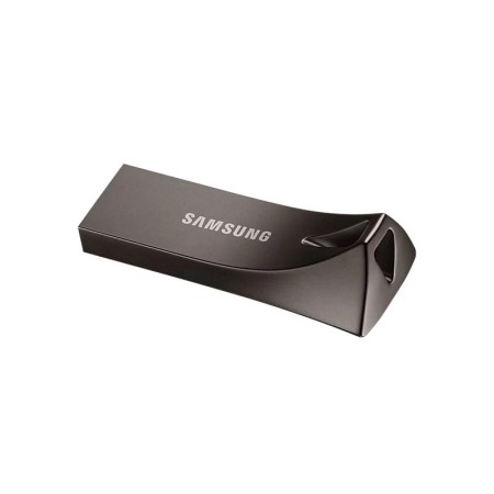 Pendrive 256GB Samsung BAR Plus Titan Gray USB 3.1