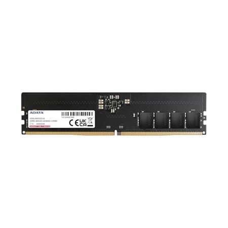 Memoria ram ddr5 32gb adata udimm 4800