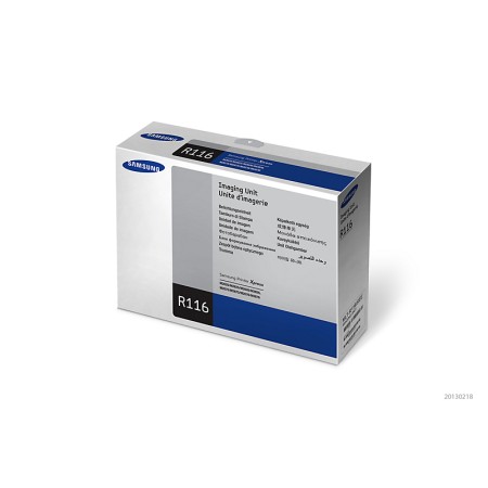 Unidad de imagen hp - samsung mlt - r116 9000 paginas sl - m2625 - 2626 - 2825 - 2826 - m2675 - 2676 - 2875 - 2876