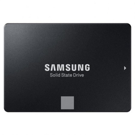 Disco SSD Samsung 870 EVO 1TB/ SATA III/ Full Capacity