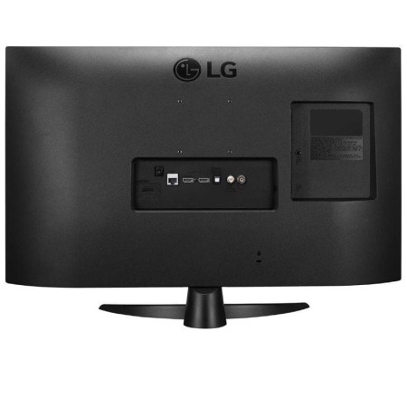Monitor/Televisor LG 27TQ615S-PZ 27″/ Full HD/ Multimedia/ Smart TV/ Negro