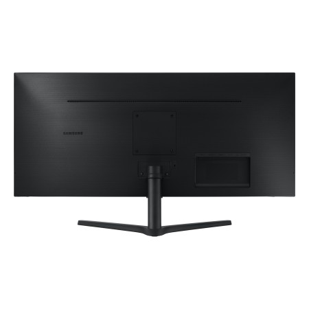 Monitor led 34 pulgadas samsung viewfinity s5 ls34c500gauxen va - uwqhd - dp - hdmi - 100hz - 5ms - vesa 100 x 100