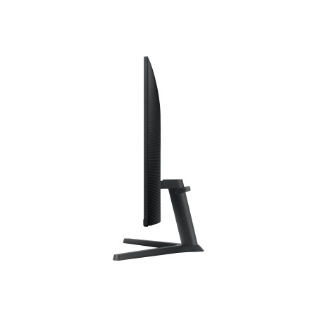 Monitor led 34 pulgadas samsung viewfinity s5 ls34c500gauxen va - uwqhd - dp - hdmi - 100hz - 5ms - vesa 100 x 100
