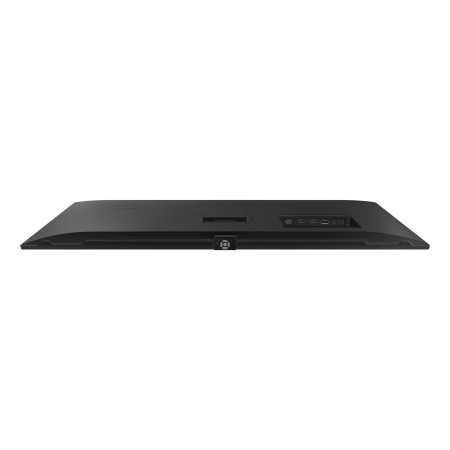 Monitor led 34 pulgadas samsung viewfinity s5 ls34c500gauxen va - uwqhd - dp - hdmi - 100hz - 5ms - vesa 100 x 100