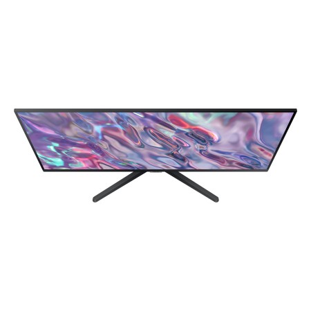 Monitor led 34 pulgadas samsung viewfinity s5 ls34c500gauxen va - uwqhd - dp - hdmi - 100hz - 5ms - vesa 100 x 100