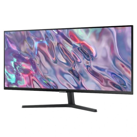 Monitor led 34 pulgadas samsung viewfinity s5 ls34c500gauxen va - uwqhd - dp - hdmi - 100hz - 5ms - vesa 100 x 100