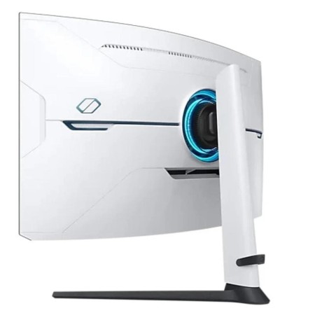 Monitor mini led gaming 32 pulgadas samsung odyssey neo g8 curvo - va - dp - hdmi - 240hz - 1ms - vesa 100x100