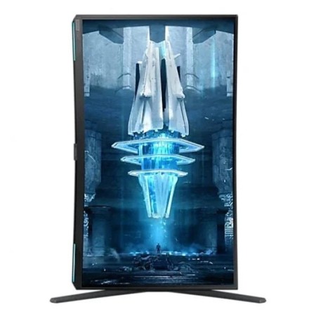 Monitor mini led gaming 32 pulgadas samsung odyssey neo g8 curvo - va - dp - hdmi - 240hz - 1ms - vesa 100x100