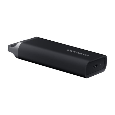 Disco duro externo ssd samsung t5 evo 2tb usb 3.2 gen 1