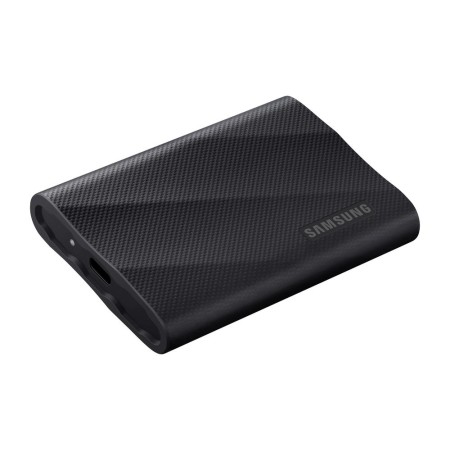 Disco duro externo ssd samsung t9 mu - pg4t0b - eu 4tb usb tipo c negro
