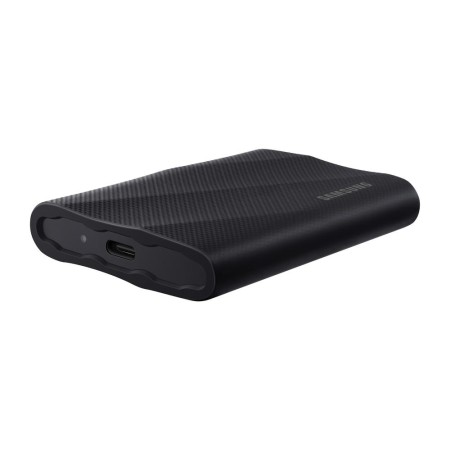 Disco duro externo ssd samsung t9 mu - pg4t0b - eu 4tb usb tipo c negro