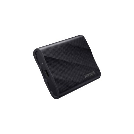 Disco Externo SSD Samsung Portable T9 2TB/ USB 3.2/ Negro