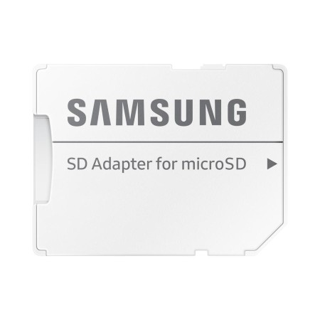 Tarjeta memoria micro sd samsung microsdxc pro ultimate 256gb clase 10 + adaptador sd
