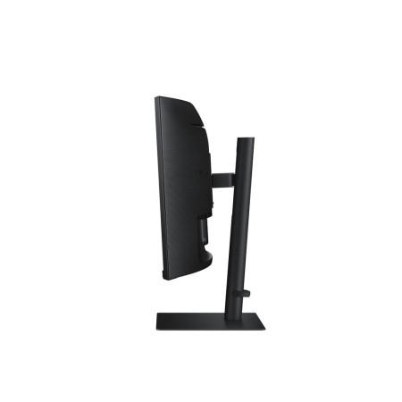 Monitor samsung 34 pulgadas viewfinity ls34c652uauxen wqhd curvo