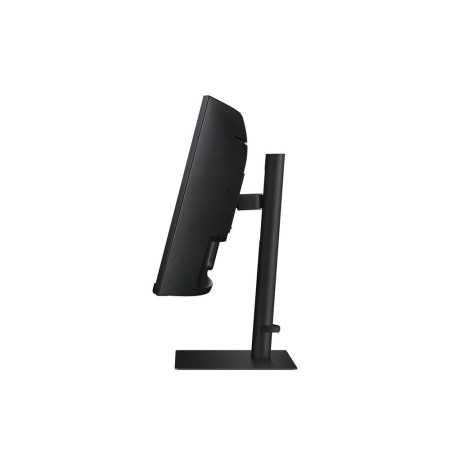 Monitor samsung 34 pulgadas viewfinity ls34c652uauxen wqhd curvo