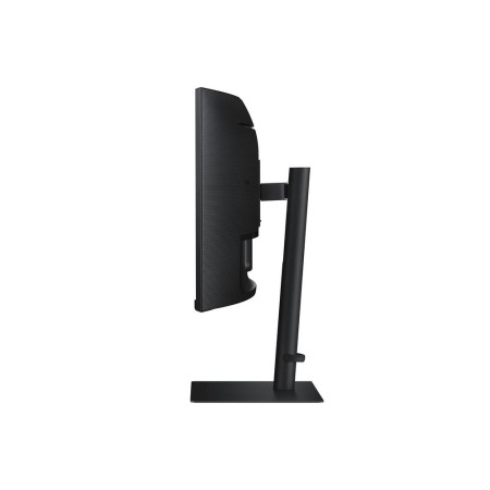 Monitor samsung 34 pulgadas viewfinity ls34c652uauxen wqhd curvo