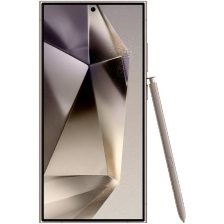 Movil samsung galaxy s24 ultra 12 - 256gb gris
