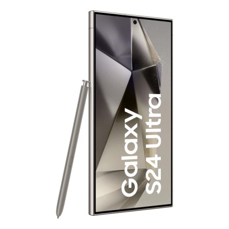 Movil samsung galaxy s24 ultra 12 - 256gb gris