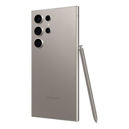Movil samsung galaxy s24 ultra 12 - 256gb gris