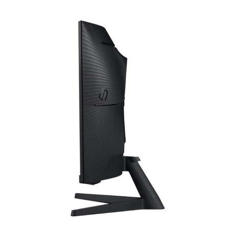 Monitor Gaming Curvo Samsung Odyssey G5 S27CG554EU 27″/ QHD/ 1ms/ 165Hz/ VA/ Negro