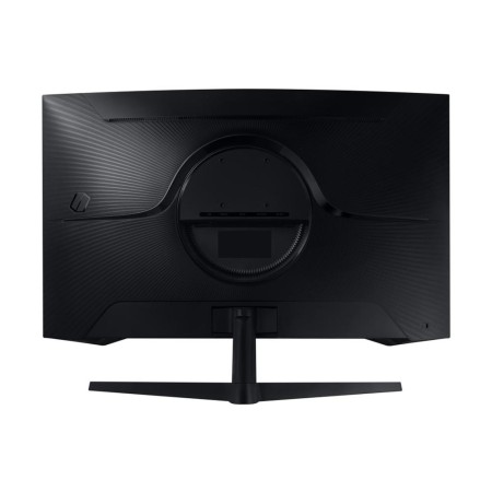 Monitor curvo gaming samsung ls32cg552euxen 32 pulgadas qhd 165hz