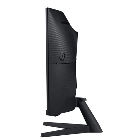 Monitor curvo gaming samsung ls32cg552euxen 32 pulgadas qhd 165hz