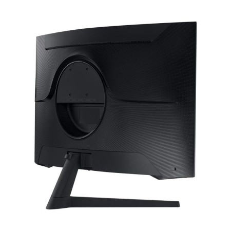 Monitor curvo gaming samsung ls32cg552euxen 32 pulgadas qhd 165hz