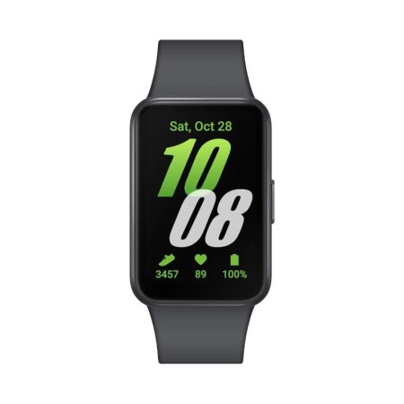 Samsung Galaxy Fit3 1.6″ 40mm BT Gray