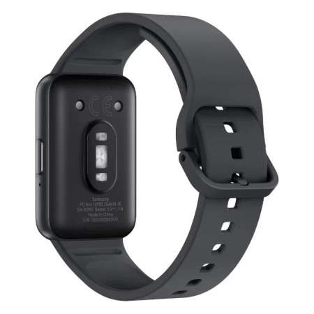 Samsung Galaxy Fit3 1.6″ 40mm BT Gray