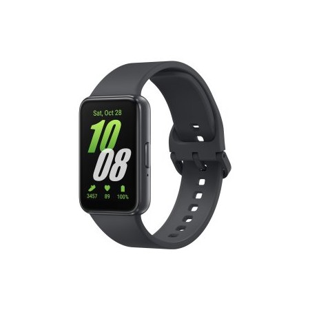 Samsung Galaxy Fit3 1.6″ 40mm BT Gray