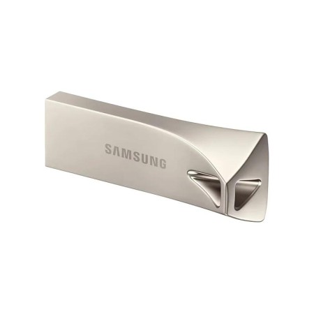 Pendrive 512GB Samsung Bar Plus Plata USB 3.1