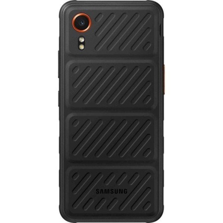 Smartphone Rugerizado Samsung Galaxy Xcover 7 Enterprise Edition 6GB/ 128GB/ 6.6″/ 5G/ Negro