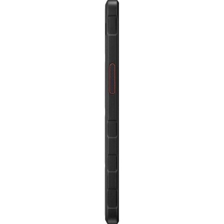 Smartphone Rugerizado Samsung Galaxy Xcover 7 Enterprise Edition 6GB/ 128GB/ 6.6″/ 5G/ Negro