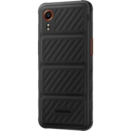 Smartphone Rugerizado Samsung Galaxy Xcover 7 Enterprise Edition 6GB/ 128GB/ 6.6″/ 5G/ Negro