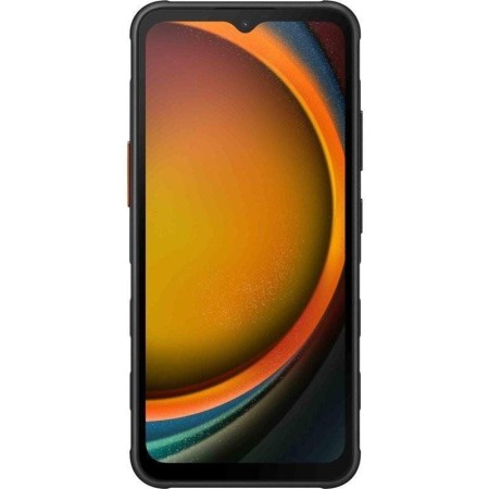 Smartphone Rugerizado Samsung Galaxy Xcover 7 Enterprise Edition 6GB/ 128GB/ 6.6″/ 5G/ Negro