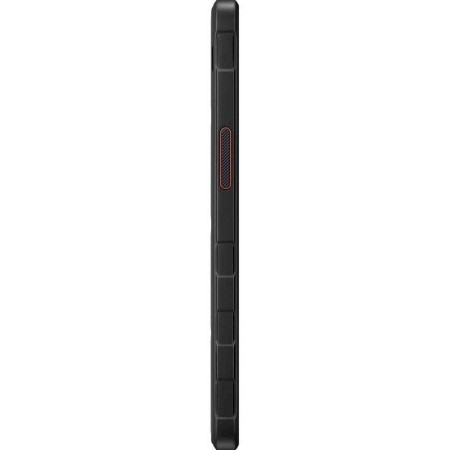 Smartphone Rugerizado Samsung Galaxy Xcover 7 Enterprise Edition 6GB/ 128GB/ 6.6″/ 5G/ Negro