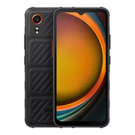Smartphone Rugerizado Samsung Galaxy Xcover 7 Enterprise Edition 6GB/ 128GB/ 6.6″/ 5G/ Negro