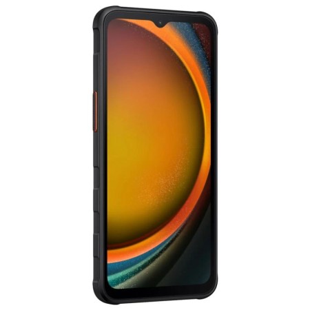 Smartphone Rugerizado Samsung Galaxy Xcover 7 Enterprise Edition 6GB/ 128GB/ 6.6″/ 5G/ Negro