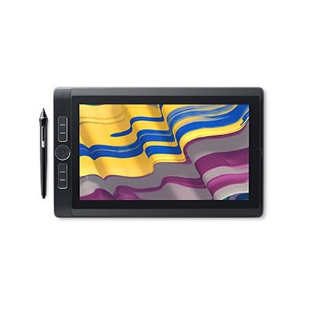 Tableta digitalizadora wacom mobilestudio pro dth - w1320h wqhd 13.3 pulgadas