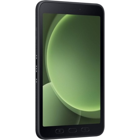 Tablet Samsung Galaxy Tab Active5 8″/ 6GB/ 128GB/ Octacore/ 5G/ Verde/ Incluye S-Pen