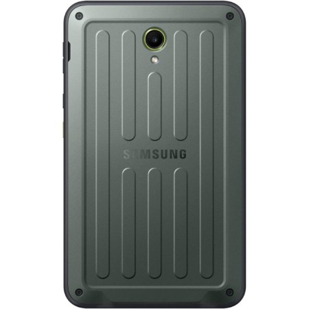 Tablet Samsung Galaxy Tab Active5 8″/ 6GB/ 128GB/ Octacore/ 5G/ Verde/ Incluye S-Pen